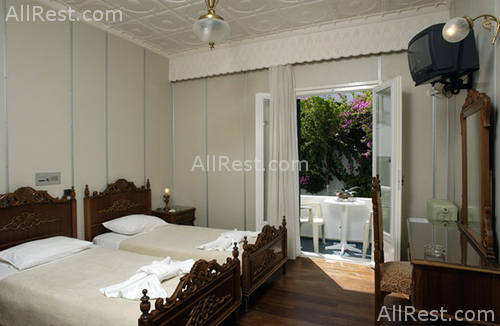 Apollon Hotel 8